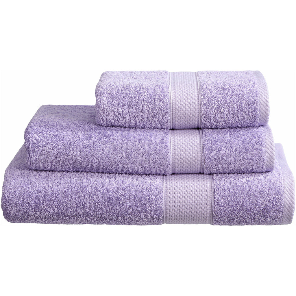 Lilac Imperial Towels (6269907009704)