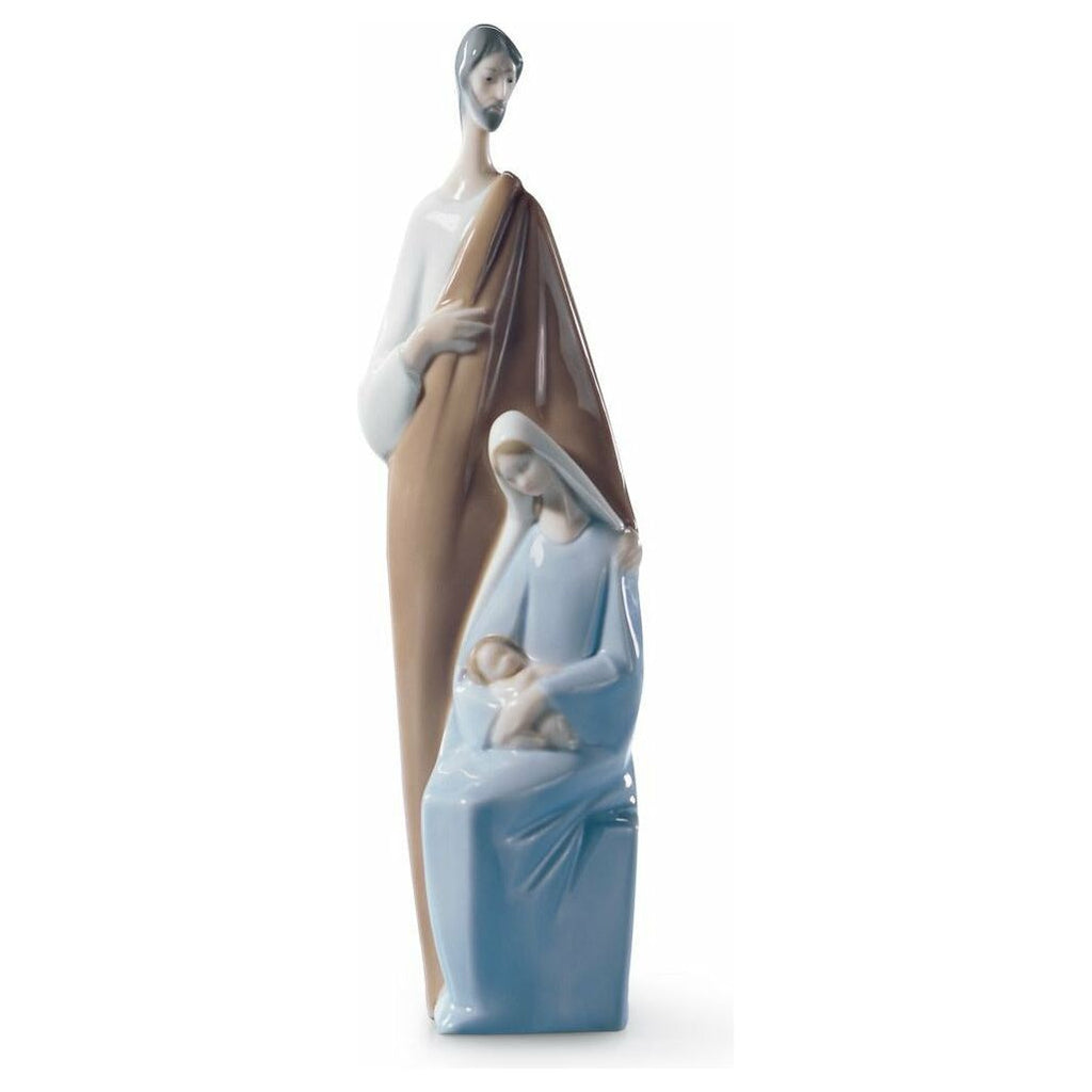 Lladro Nativity Figurine (5869473890472)