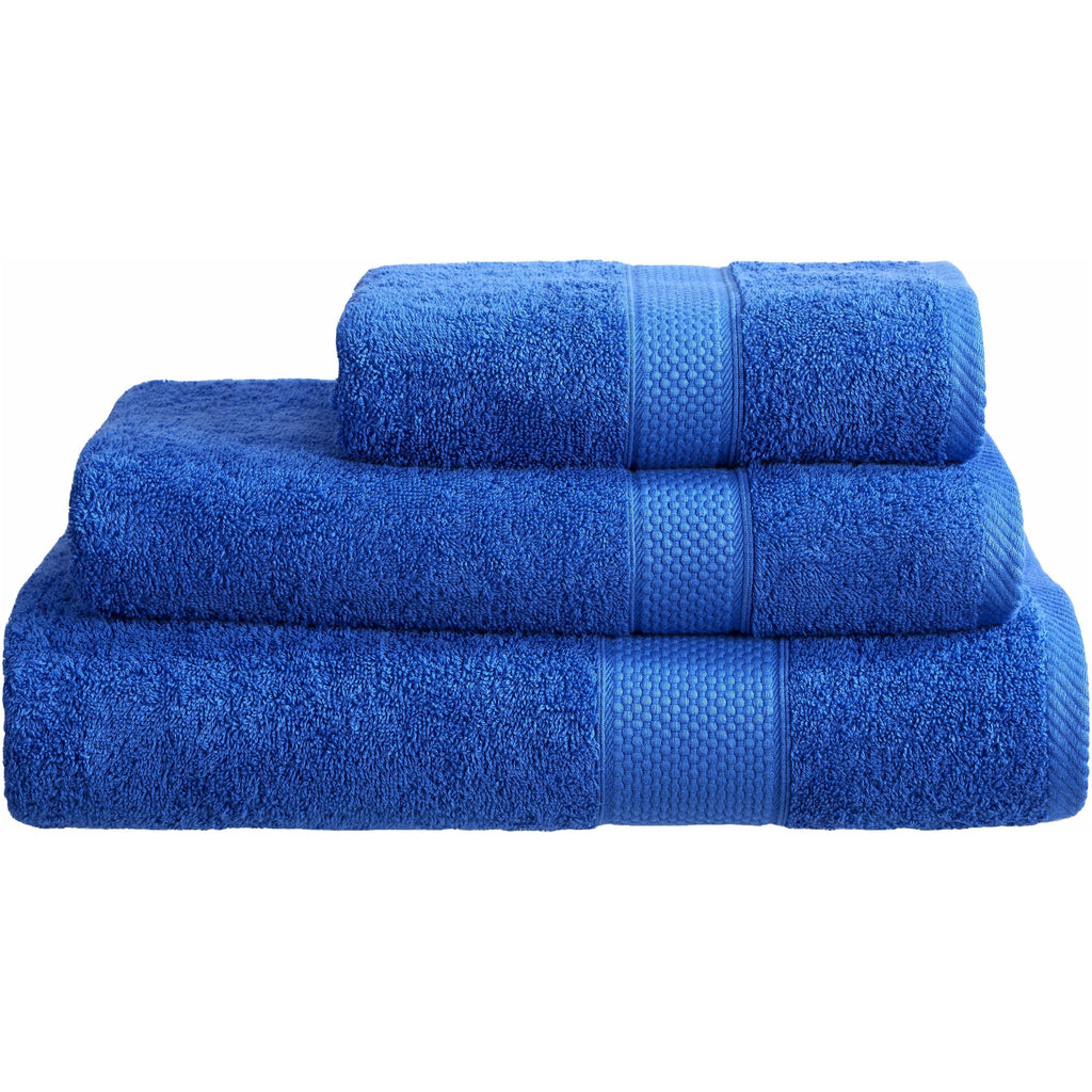 Royal Blue Imperial Towels (6269964026024)