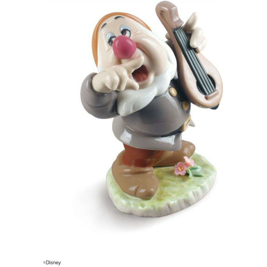 Lladro Sneezy Figurine (5869480181928)