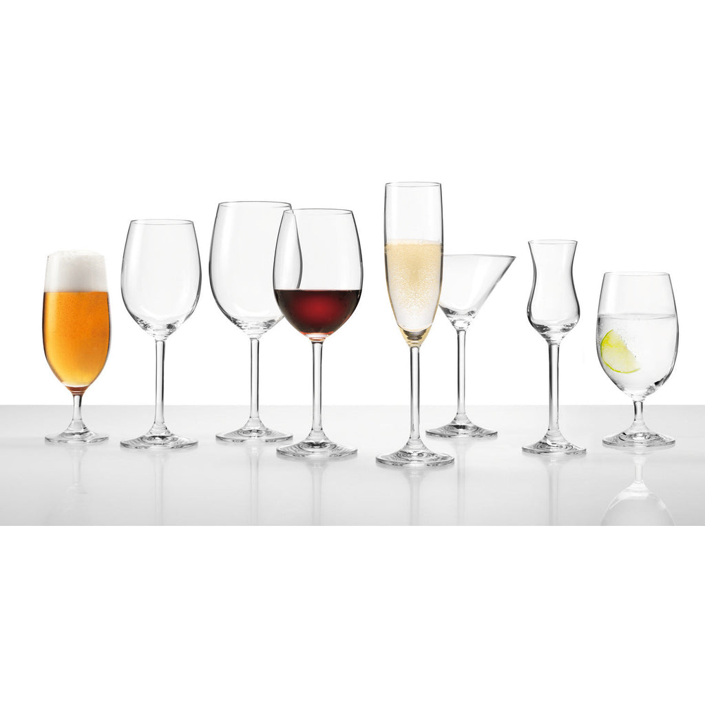 Leonardo Daily Martini/Cocktail Glass (Box of 6)-270ml (7982786216154)