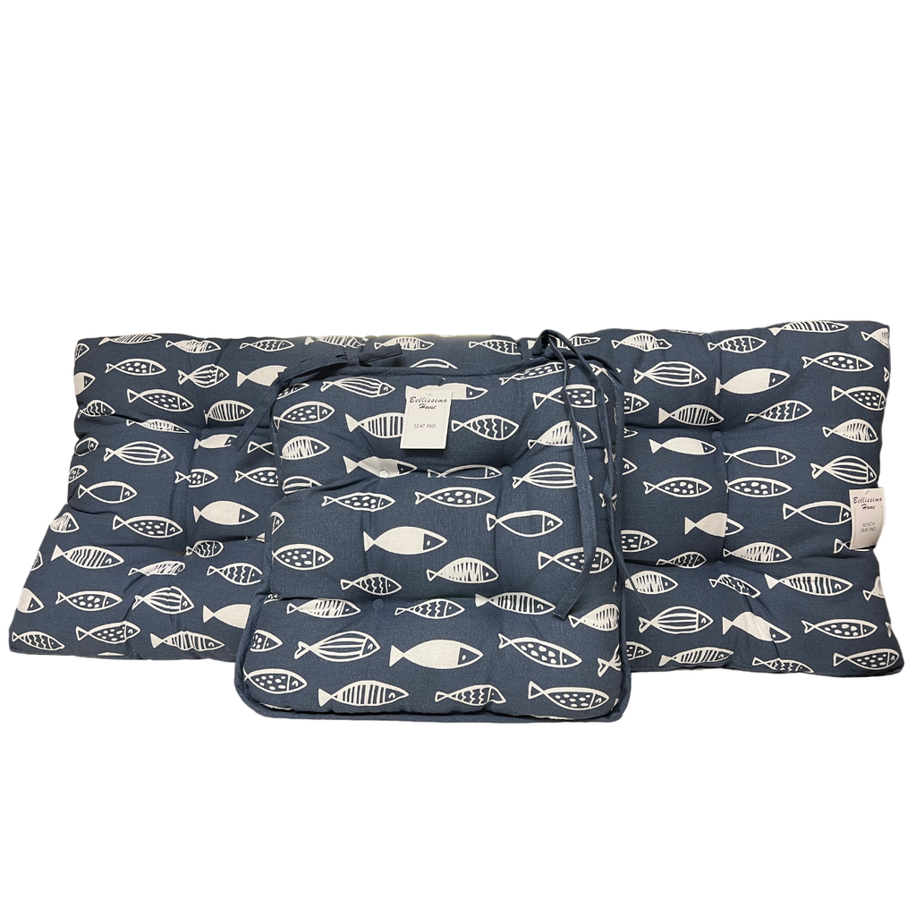 Hardwood  Textiles  Fish Bench Pad (8576759759066)