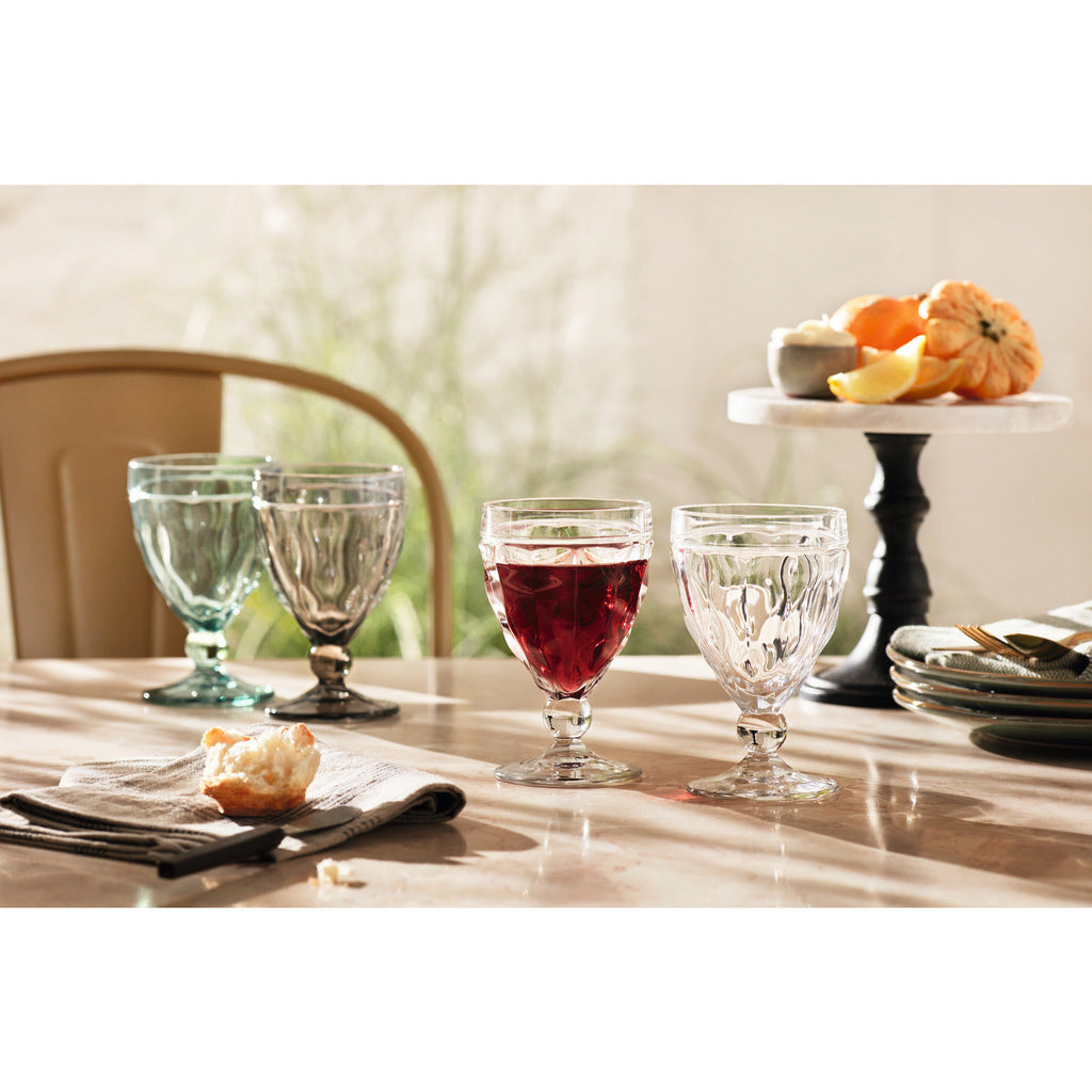 LEONARDO GK/Brindisi Goblet Glasses Set of 12 (7982796144858)