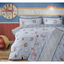 Bellissimo 200TC Beach Bedspread (8676196057306)