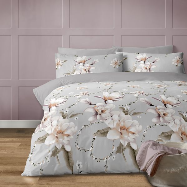 Bellissimo  Anemone Duvet Set (8244603125978)