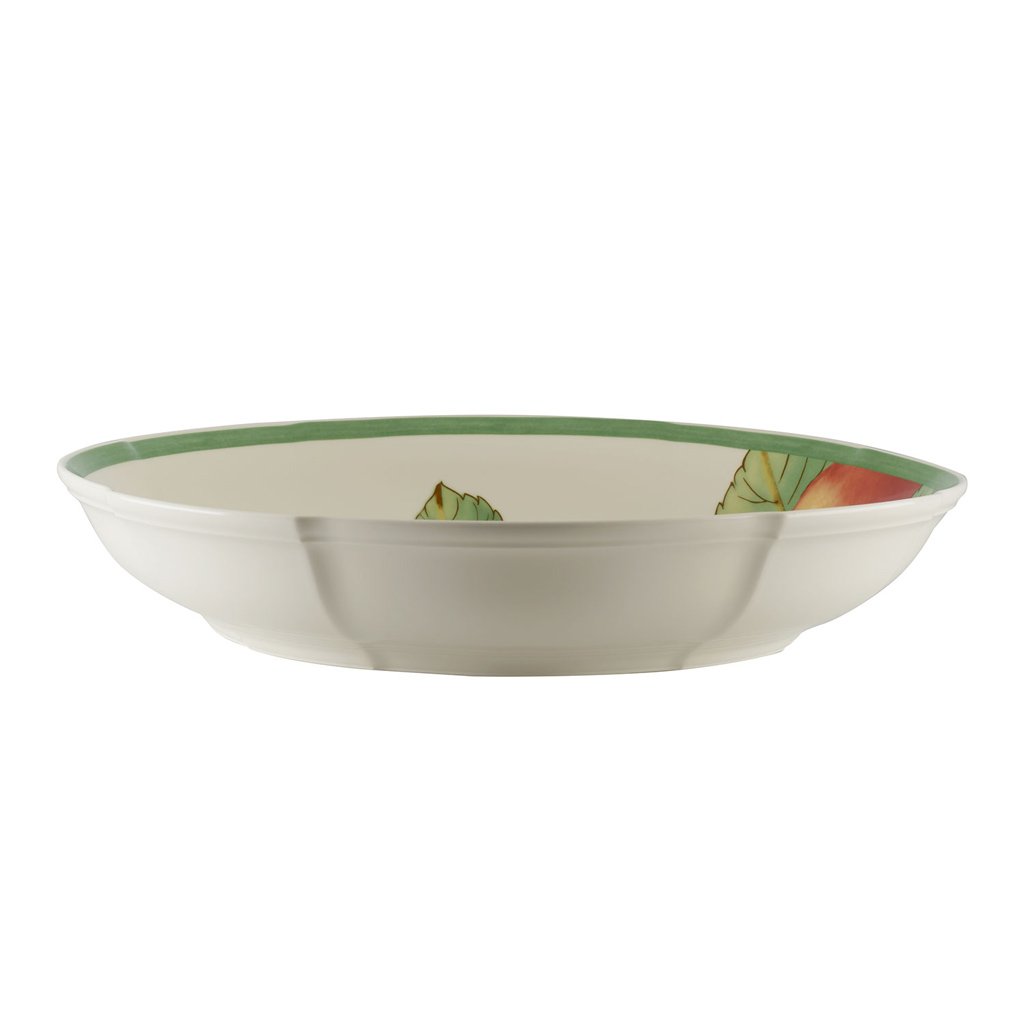 French Garden Modern Fruits Presentation bowl (6103925031080)