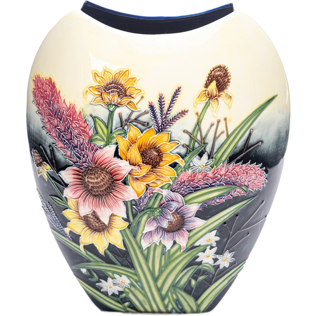 Summer Bouquet Vase (5962737221800)