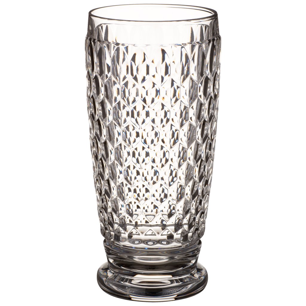 Boston Highball/Beer tumbler (set of 4) (6103941382312)