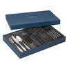 Arthur brushed Cutlery set 24pcs (6297446056104)