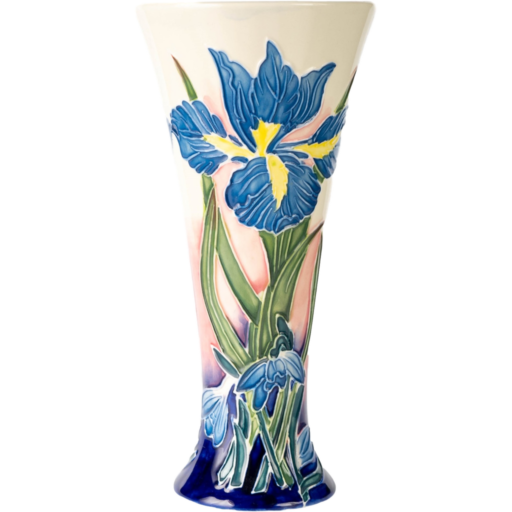 Iris Vase (5962737680552)