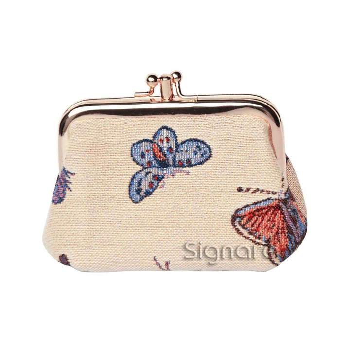 Frame Purse - Butterfly (5962462724264)