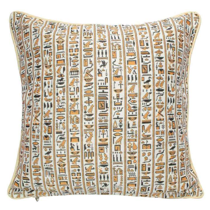 Cushion Cover - Cartouche (5957659787432)