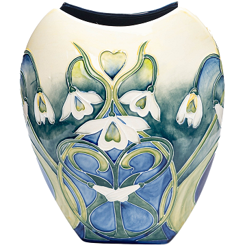 Snowdrop Vase (5962738696360)