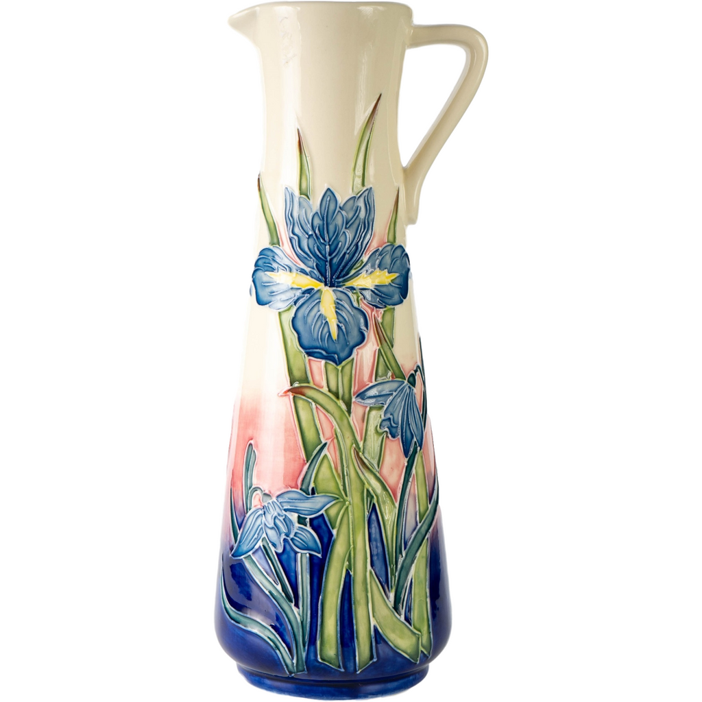 Iris Slim Jug (5962739679400)