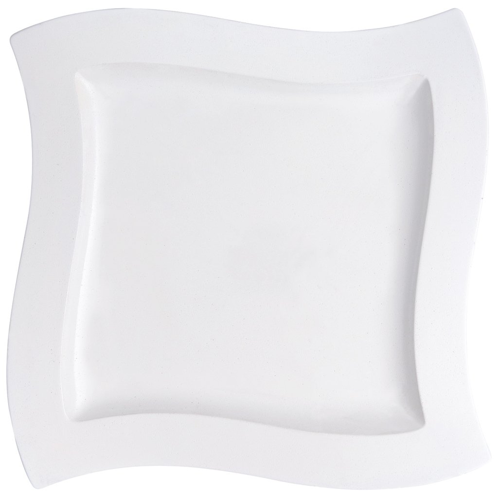 NewWave Square platter (6103929716904)