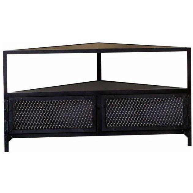 ASCOT CORNER TV UNIT (5917150183592)