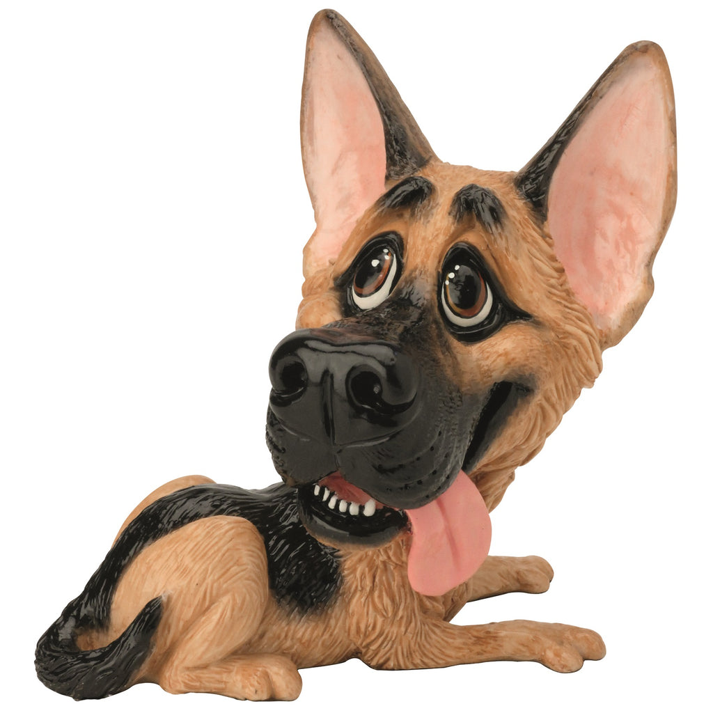 Argo German Shepherd (5943634231464)