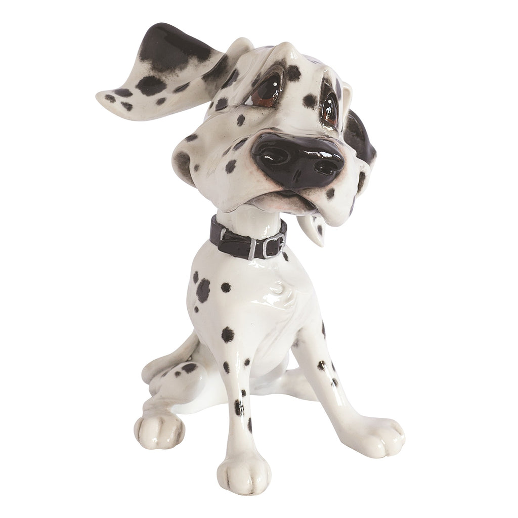 Sassy Dalmatian (5943635443880)