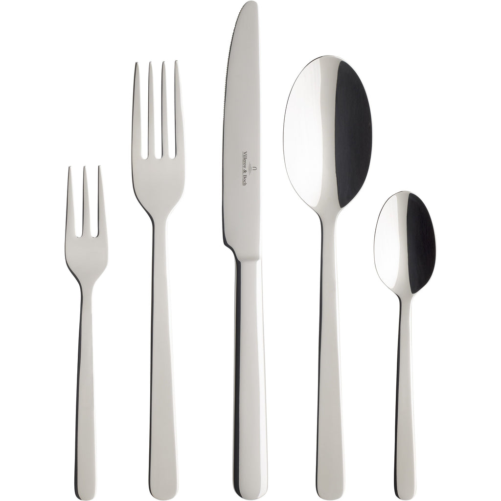 Louis Cutlery set 30pcs (6297501008040)