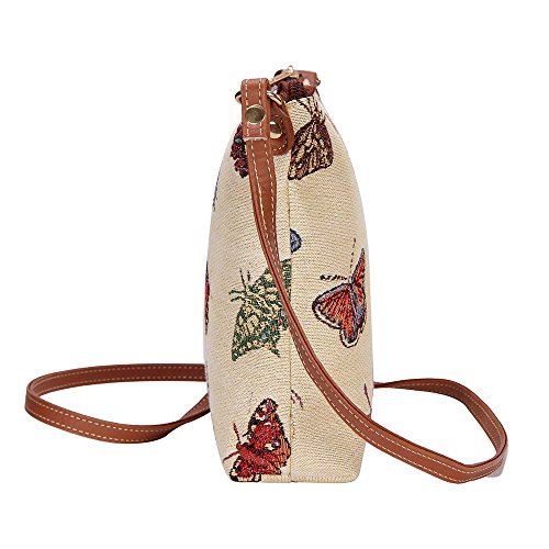 Sling Bag - Butterfly (5962465018024)