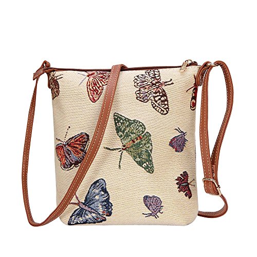 Sling Bag - Butterfly (5962465018024)