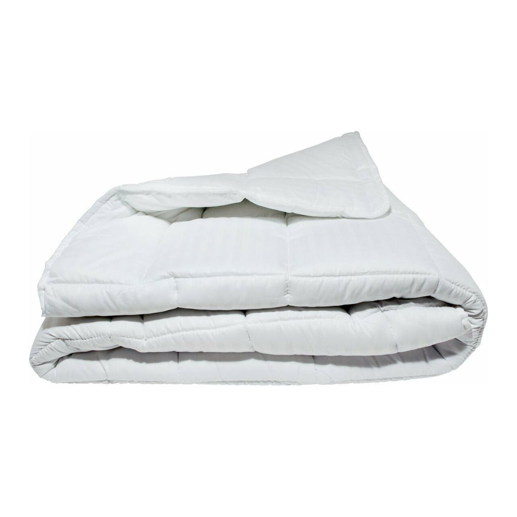 Luxury Summer Weight Indulgence 4.5 Tog Duvet Single (6875700068520)