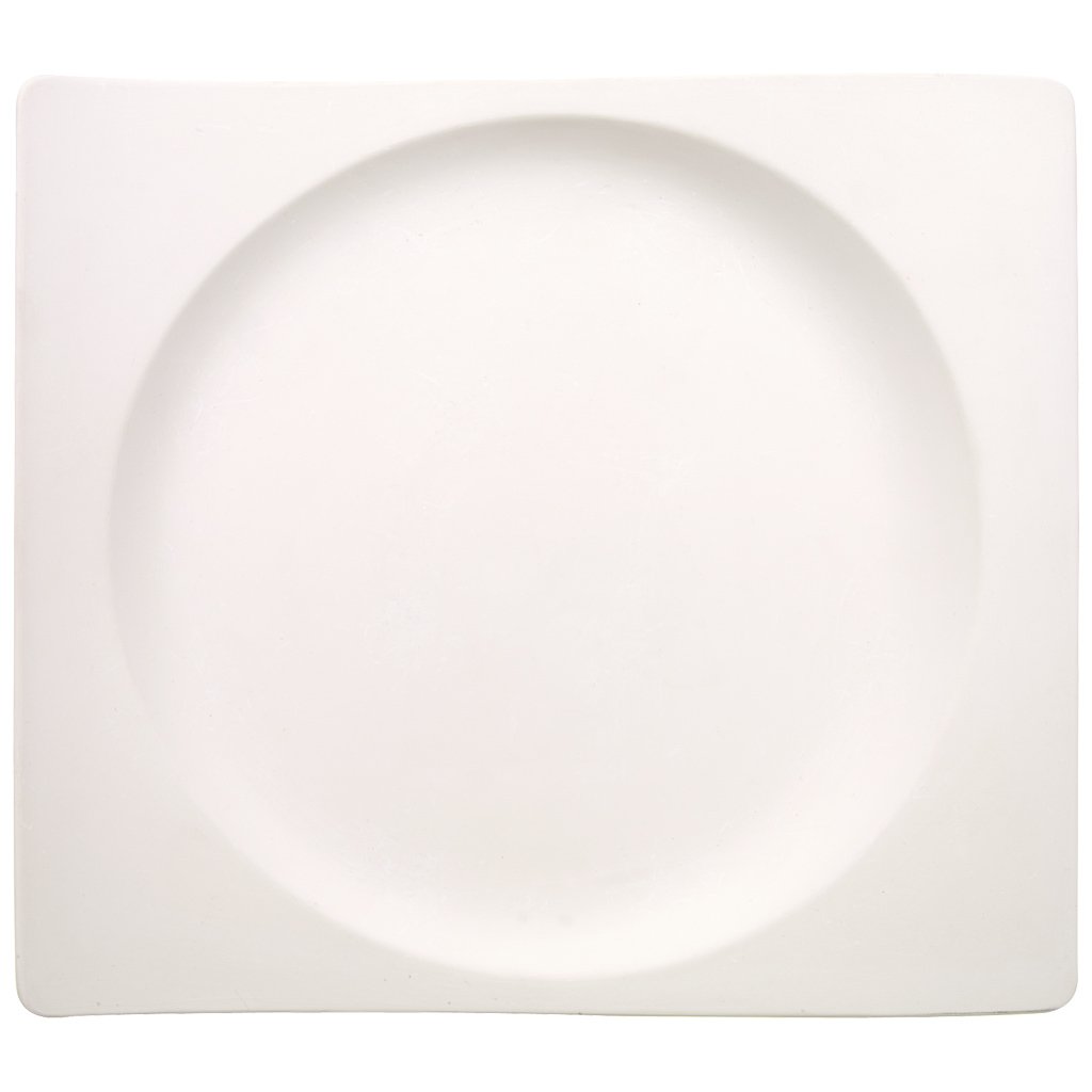 NewWave Rectangular plate (6103927259304)