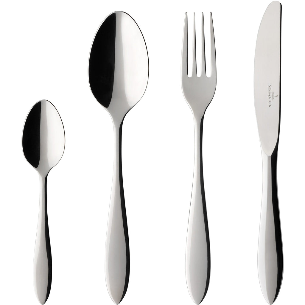 Arthur Cutlery set 24pcs (6297356566696)