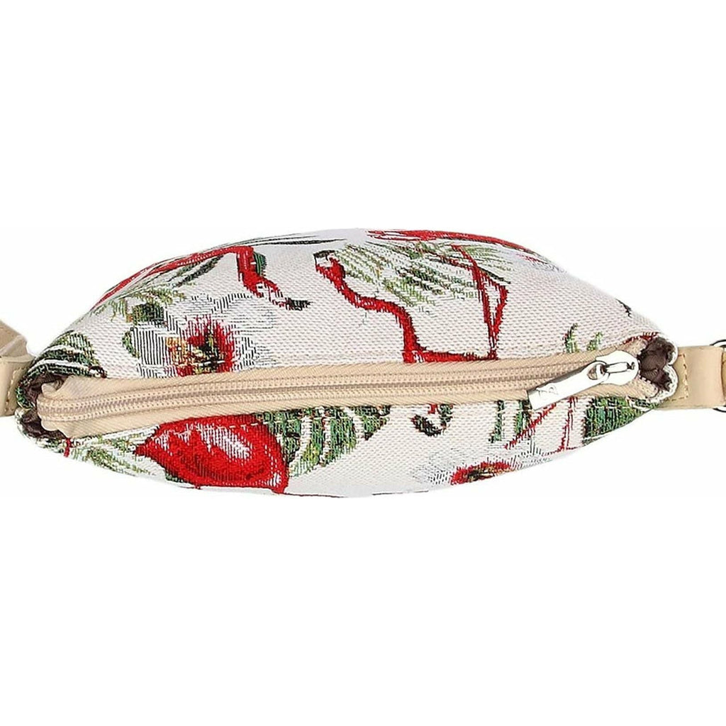 Sling Bag - Flamingo (5962465149096)