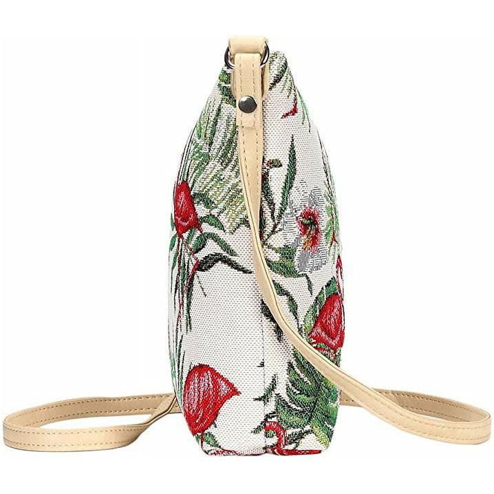 Sling Bag - Flamingo (5962465149096)