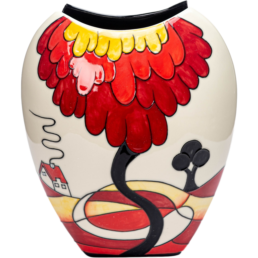 Noon Vase (5962740400296)