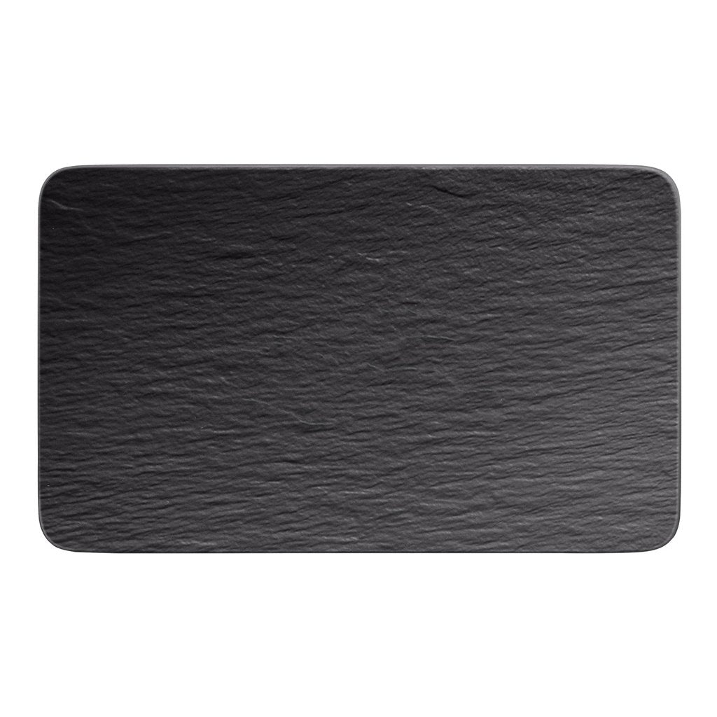 Manufacture Rock Rectangular multifunctional plate (6103925948584)