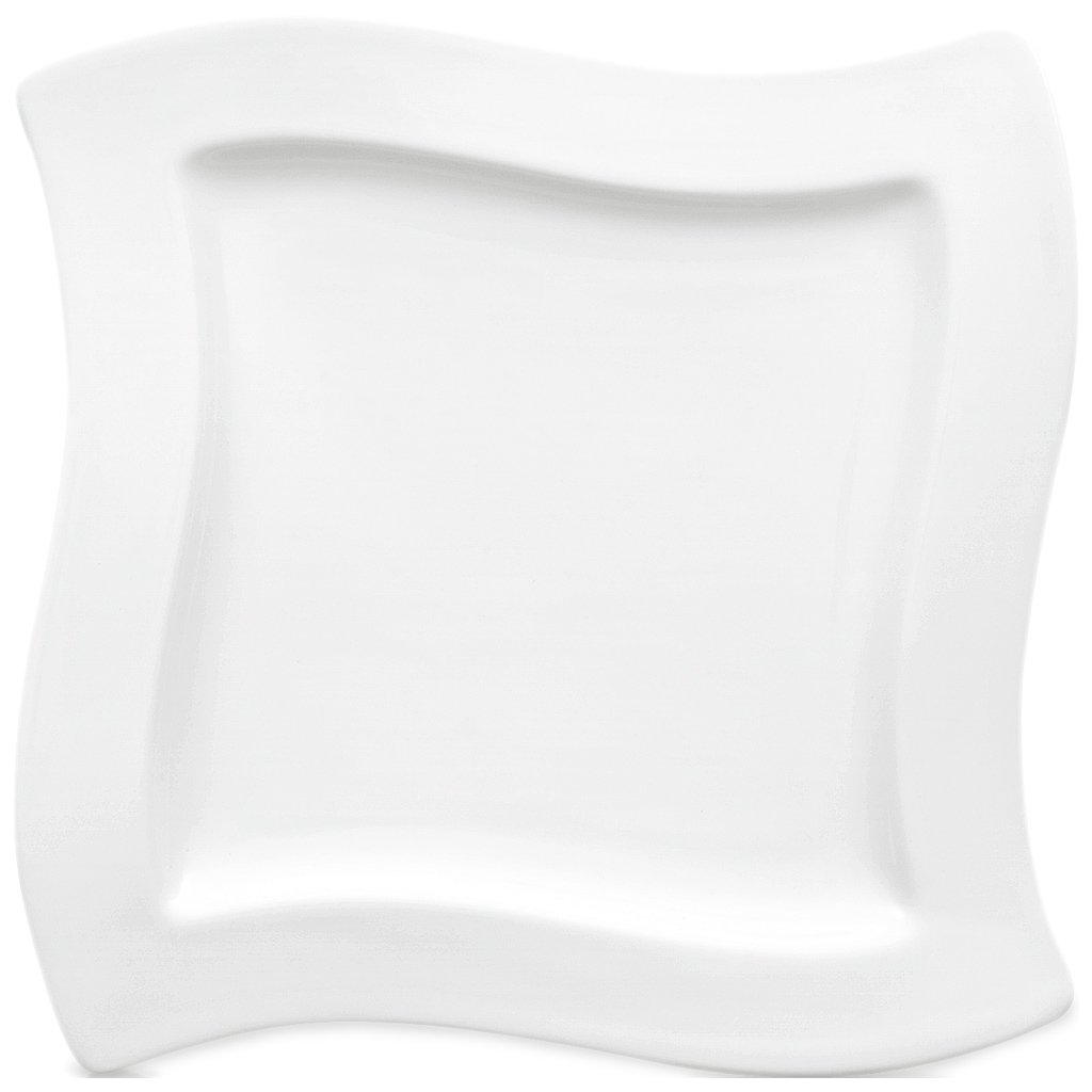 NewWave Salad plate square (6103945511080)