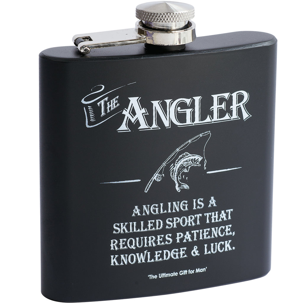 Hip Flask Angler (5943663296680)