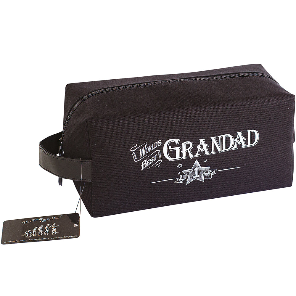 Wash Bag Grandad (5943666114728)