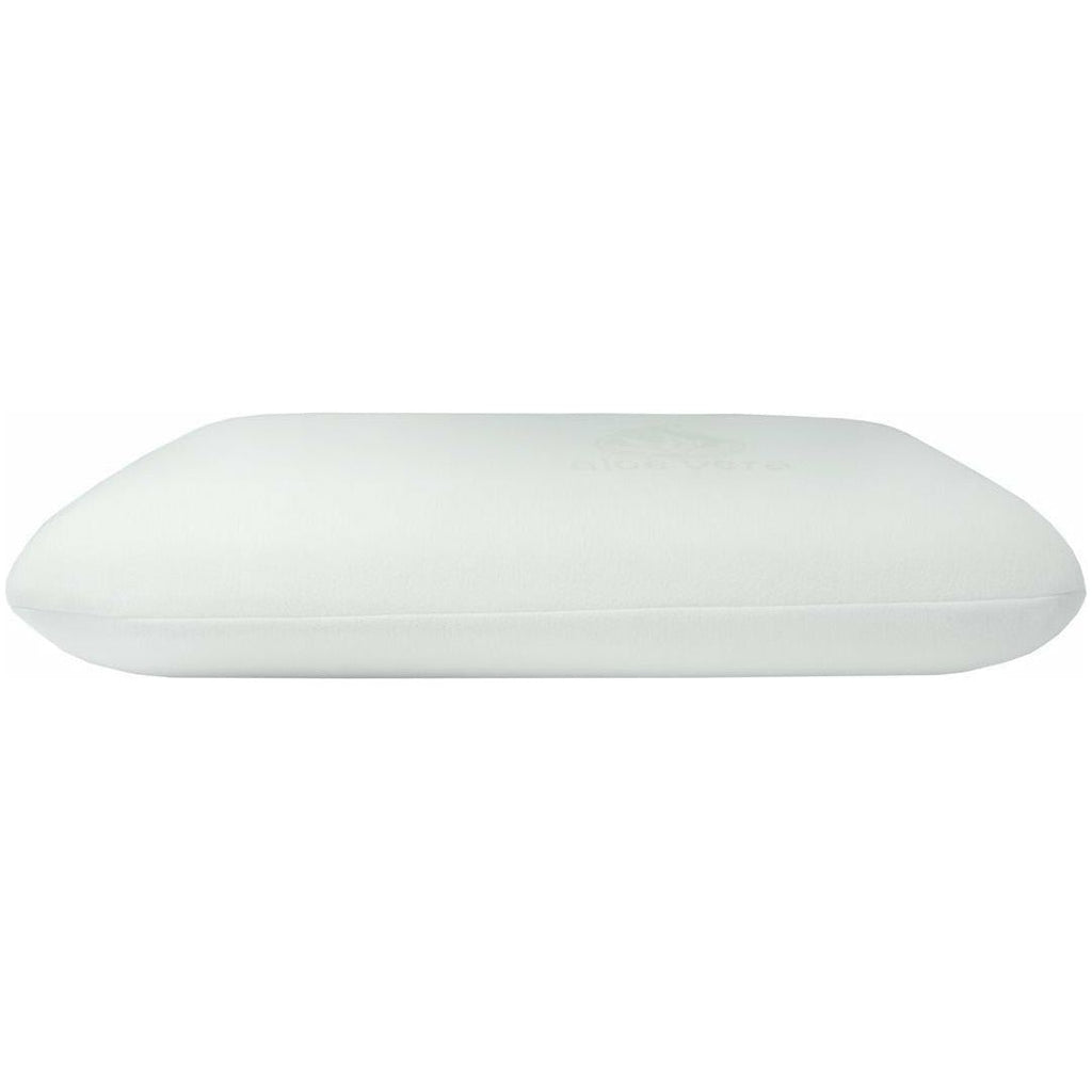 Aloe Vera Memory Foam Pillow (6262539190440)