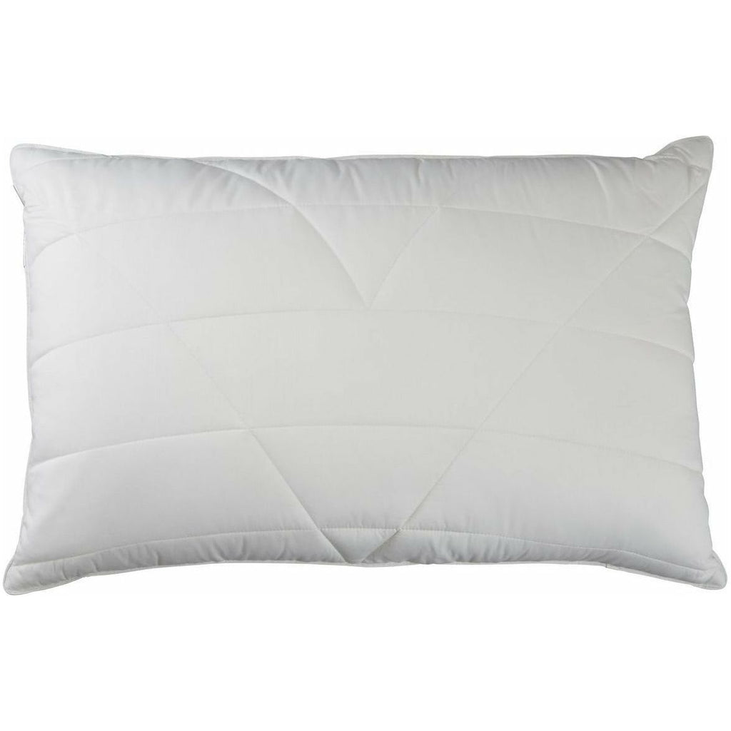 Bamboo Quilted Pillow (6262837510312)