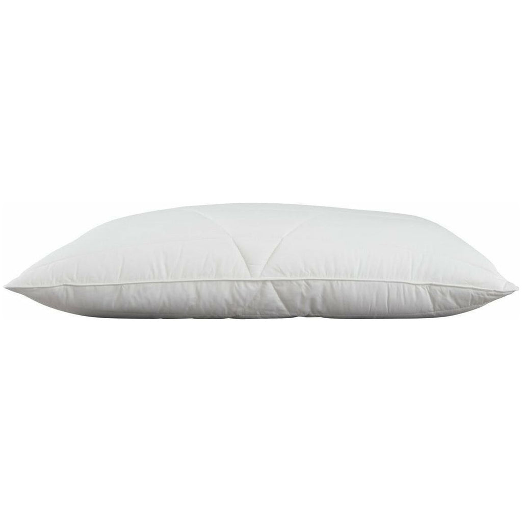 Bamboo Quilted Pillow (6262837510312)