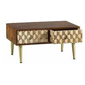 EDISON COFFEE TABLE WITH 2 DRAWERS (5917164765352)