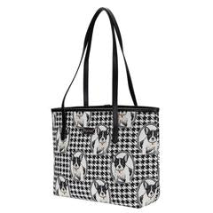 Tote Bag - French Bulldog (5957657297064)