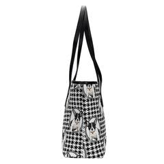 Tote Bag - French Bulldog (5957657297064)