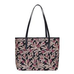 Tote Bag - Golden Fern (5957656969384)