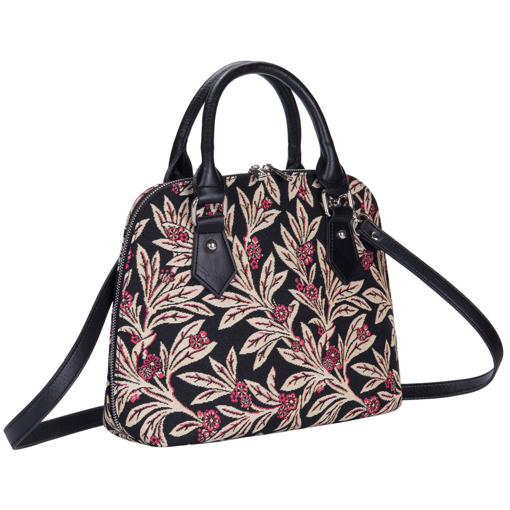 Shoulder Bag - Golden Fern (5957657428136)