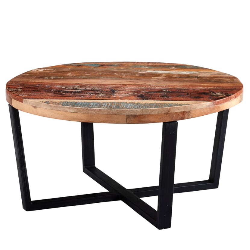 COASTAL ROUND COFFEE TABLE (5917154705576)