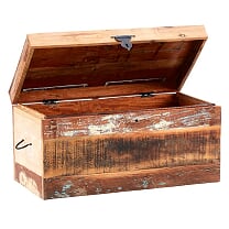 COASTAL  TRUNK BOX (5917154803880)