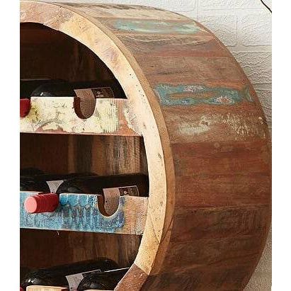 COASTAL WINE CABINET (5917154967720)