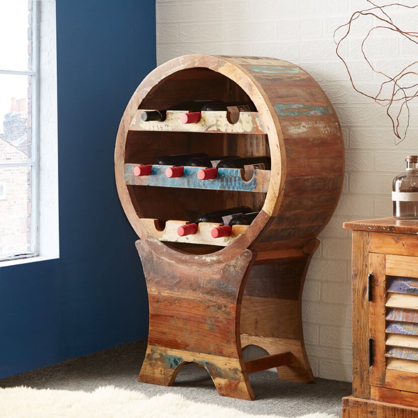 COASTAL WINE CABINET (5917154967720)