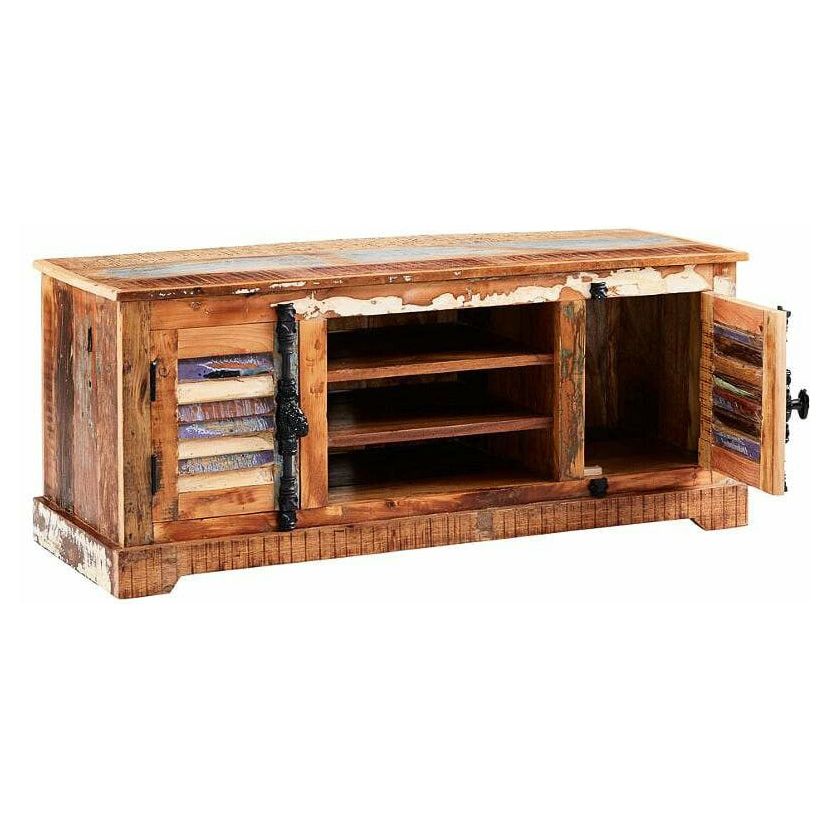 COASTAL TV CABINET (5917155098792)