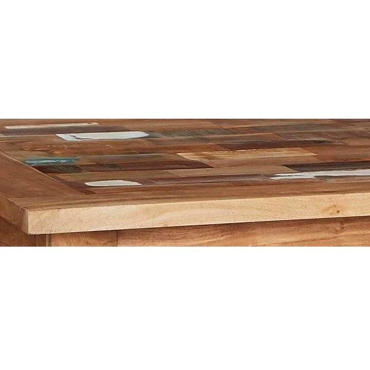 COASTAL LARGE DINING TABLE (5917155492008)