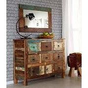 COASTAL 9 DRAWER CHEST (5917155852456)